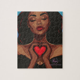 PUZZLE QUESTION DU COEUR #1