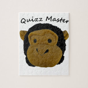 Puzzle Quizz Master