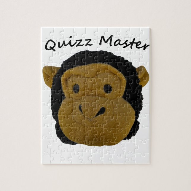 Puzzle Quizz Master (Vertical)