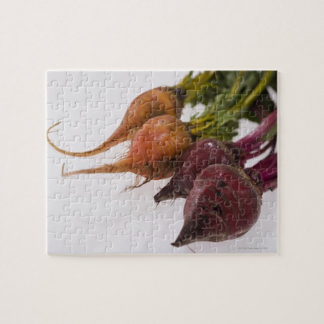 Puzzle Radis (Horizontal)