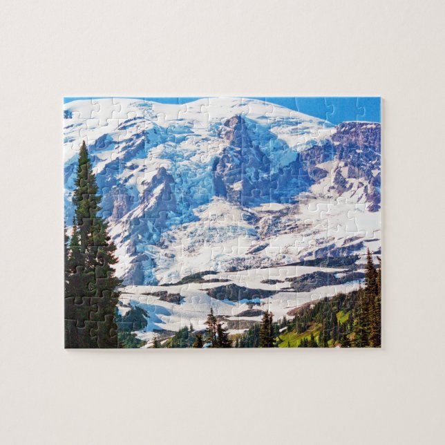 Puzzle Rainier P7350 (Horizontal)