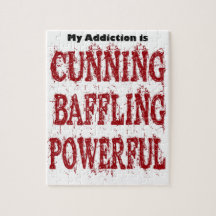 Rasage, Inquiétant, Puissant