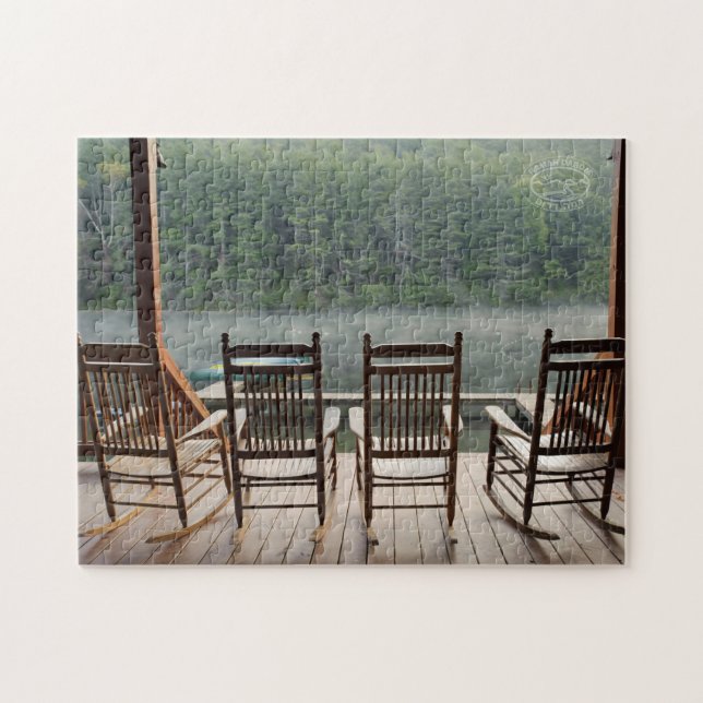 Puzzle RD_ROCKERS_11x14 (Horizontal)