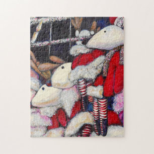 Puzzle Réalité sur les vacances