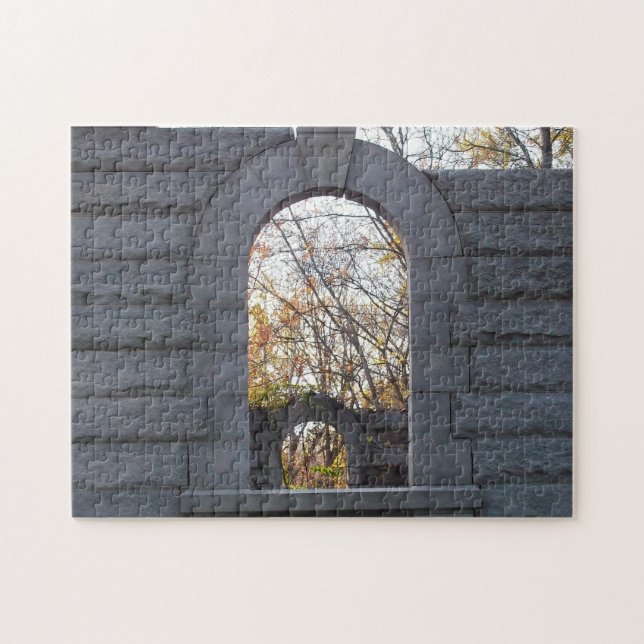 Puzzle Recherche (Horizontal)