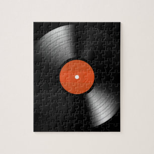 Puzzle Record