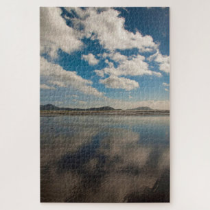 Puzzle Reen Rua Beach Kerry.