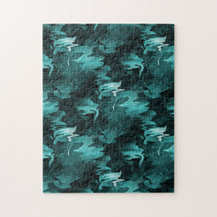 Puzzle Réflexions...