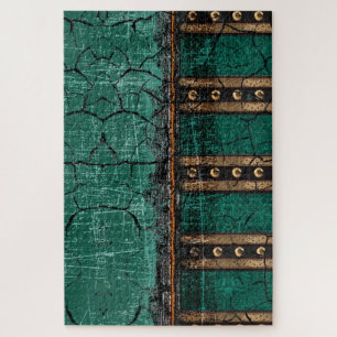 Puzzle Renaissance antique russe Tome 1