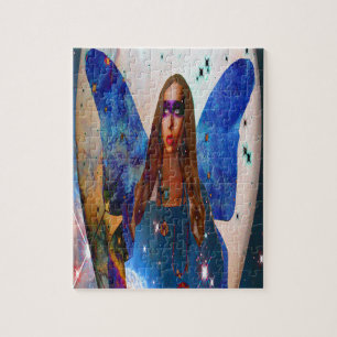 Puzzle Renaissance Starlight