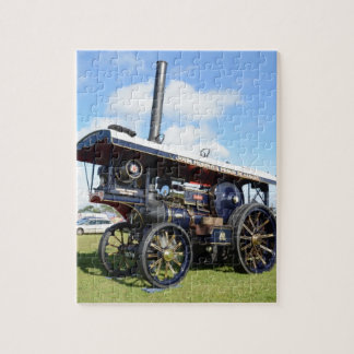 Puzzle Renommer le moteur de traction
