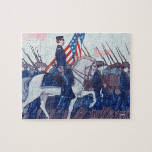 Puzzle Repris : Une histoire philippine de guerre