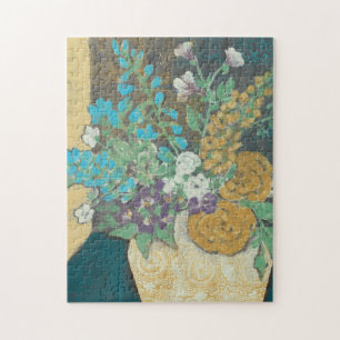 Puzzle Ressort abondant II