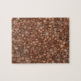 Puzzle Rêve d'amants de café