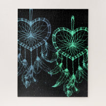 Rêve du coeur - Attractions