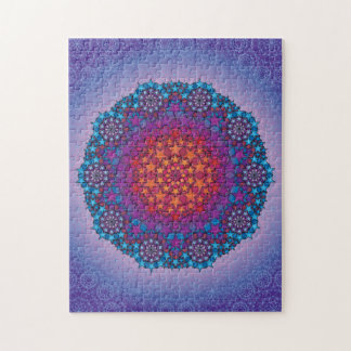 PUZZLE REVITALISATION