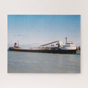 Puzzle Richard Reiss ESAG