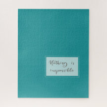 Rien N'Est Impossible : Sage Green 006