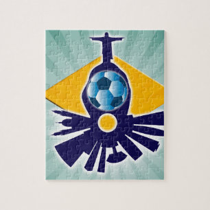 Puzzle Rio de Janeiro