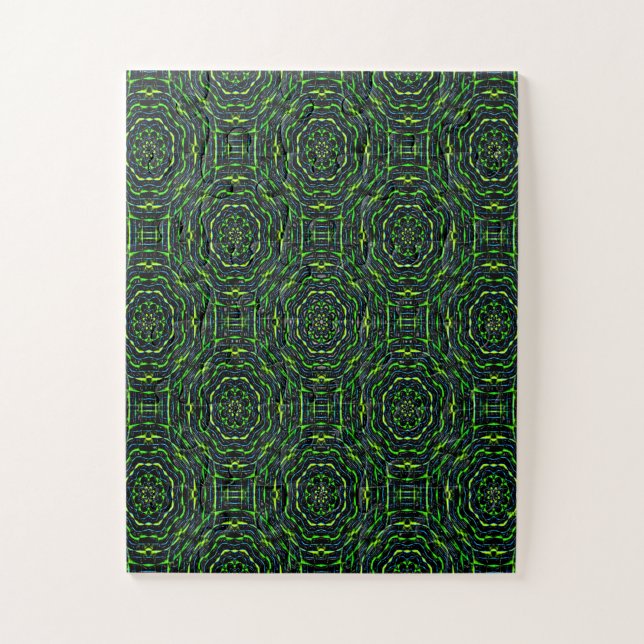 Puzzle Ripplin... (Vertical)