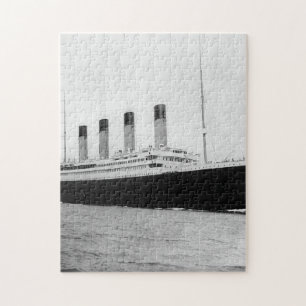 Puzzle RMS Titanic