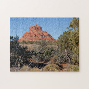 Puzzle Roche de Bell