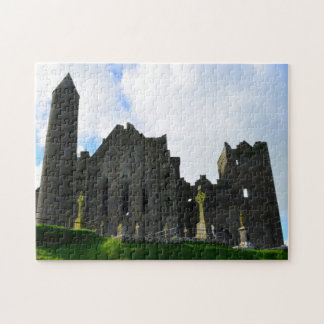 Puzzle Roche de Cashel
