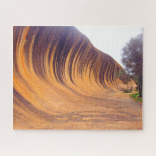 Puzzle ROCHE D'ONDE 16 x 20 POUCES