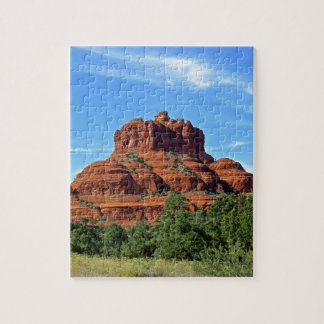 Puzzle Roche Sedona de Bell