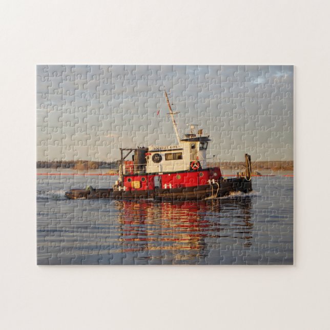 Puzzle Rochelle Kaye (Horizontal)