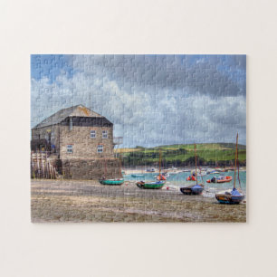 Puzzle Rocher, Cornouailles
