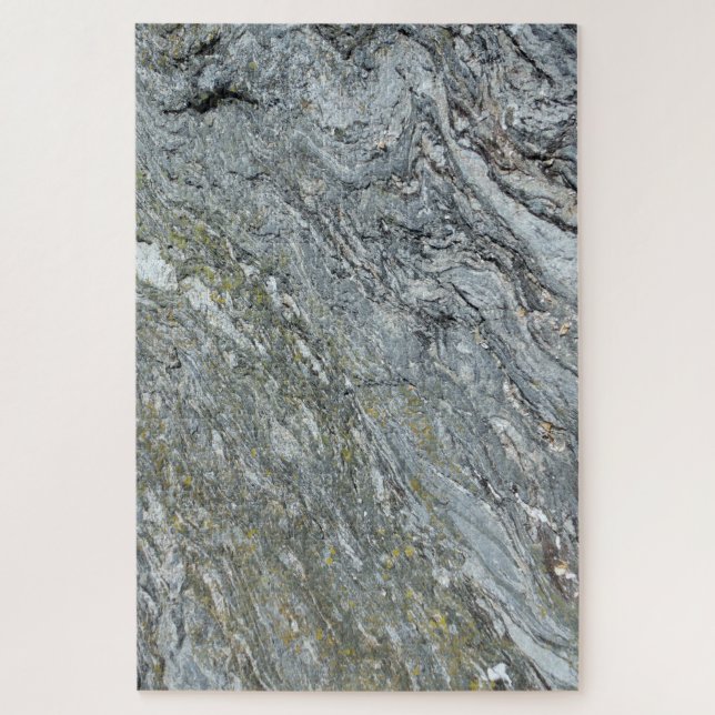 Puzzle Rochers de Powderhorn Island Nature très difficile (Vertical)