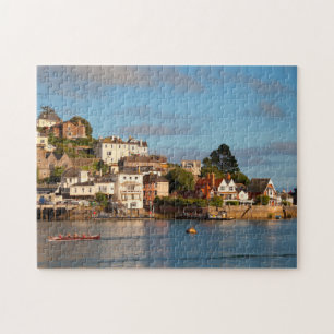 Puzzle Roi