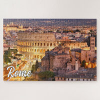 Rome historique, Italie