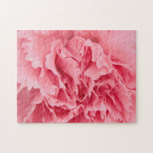 Puzzle rosa Carnation Nah