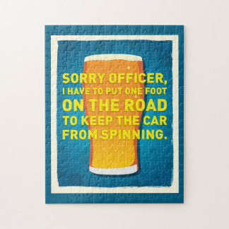 Puzzle Rotations de tête