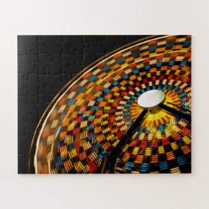 Puzzle Roulette