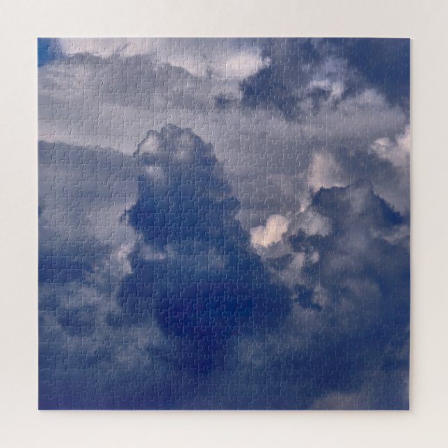 Puzzle Royaume du ciel (Vertical)