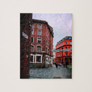 Puzzle rue Mathew
