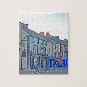 Puzzle Rue Tom Wurl de Kilkenny