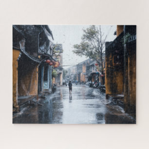 Puzzle Rues pluviales du Vietnam