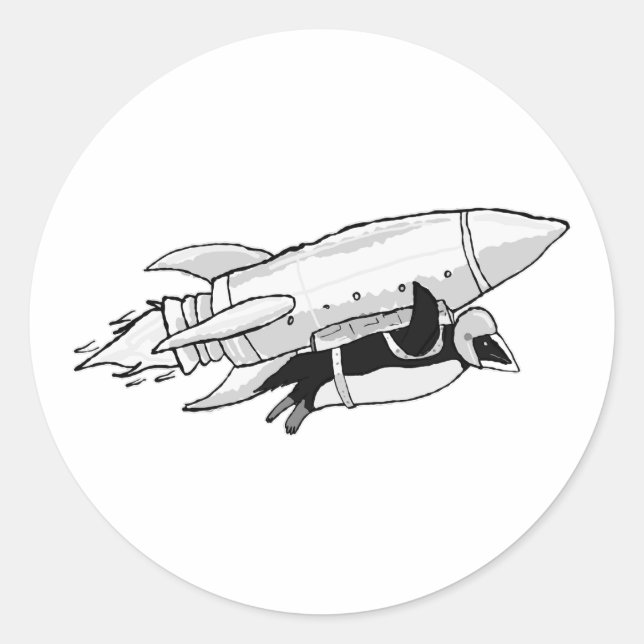 Puzzle Runder Aufkleber (Vorderseite)