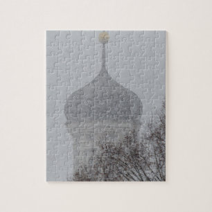 Puzzle Russe Blizzard