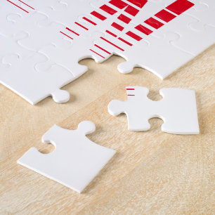 Puzzle Sa Reine