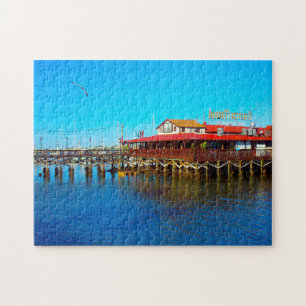 Puzzle Saint Augustine Floride