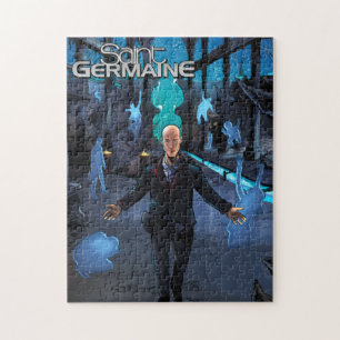 Puzzle Saint Germaine