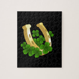 Puzzle Saint-Patricks
