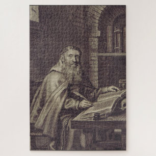 Puzzle Saint Paul Apôtre des Gentils Art