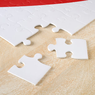 Puzzle Saint-Valentin vietnamien ♥ Amour Yêu ♥ Jeu de mot