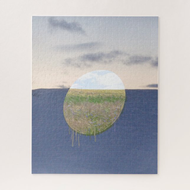 Puzzle Saison (Vertical)